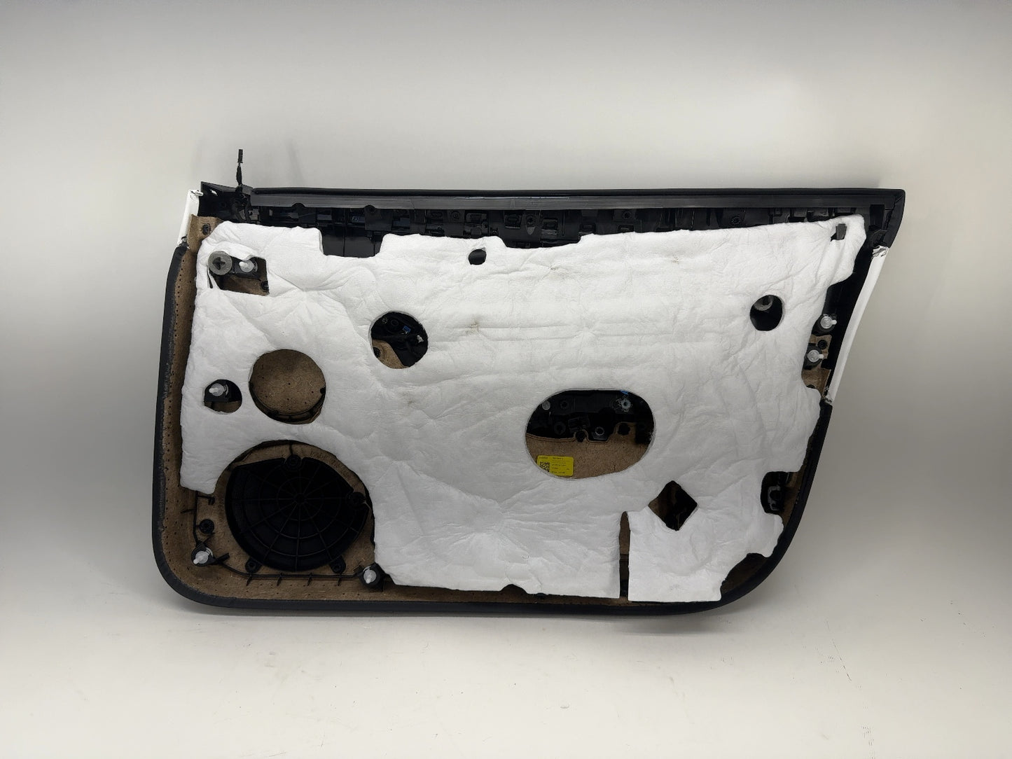 2025 Tesla Model 3 Highland Front Left Door Panel 1776732-20-E