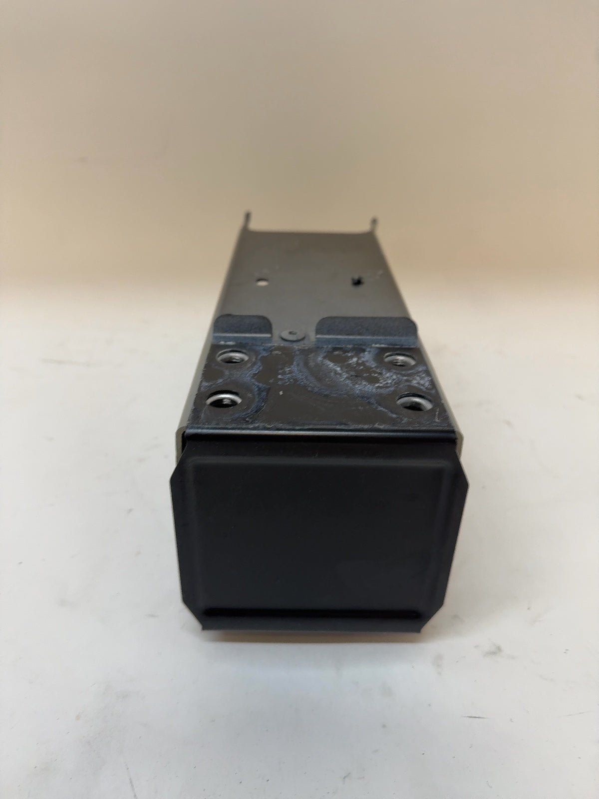 2025-2026 Tesla Model 3 Highland Front Crush Can Left 1683943-00-E