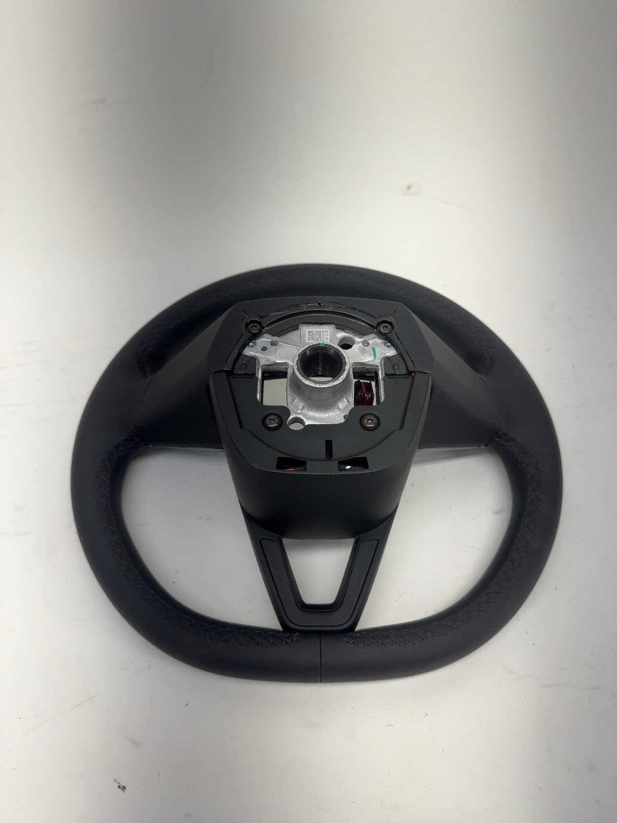 2026 Tesla Model 3 Highland Steering Wheel Pur Leather 2171272-00-C