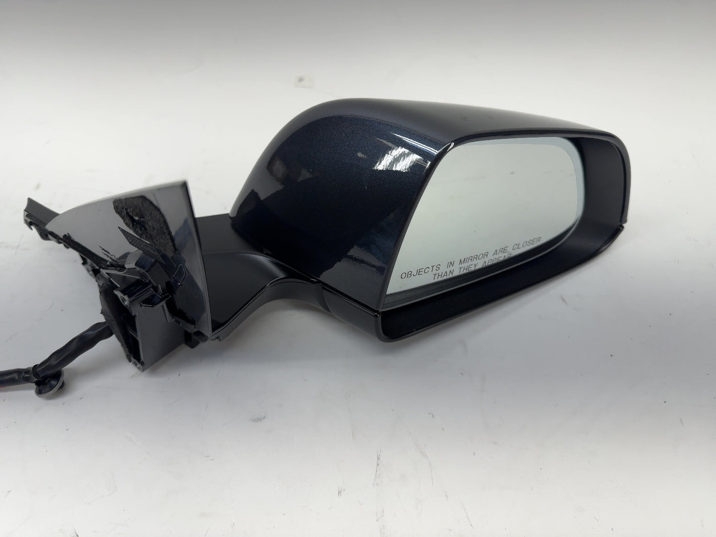 2025-2026 Tesla Model 3 Highland Front Right Door Mirror Assembly 1592032-00-J