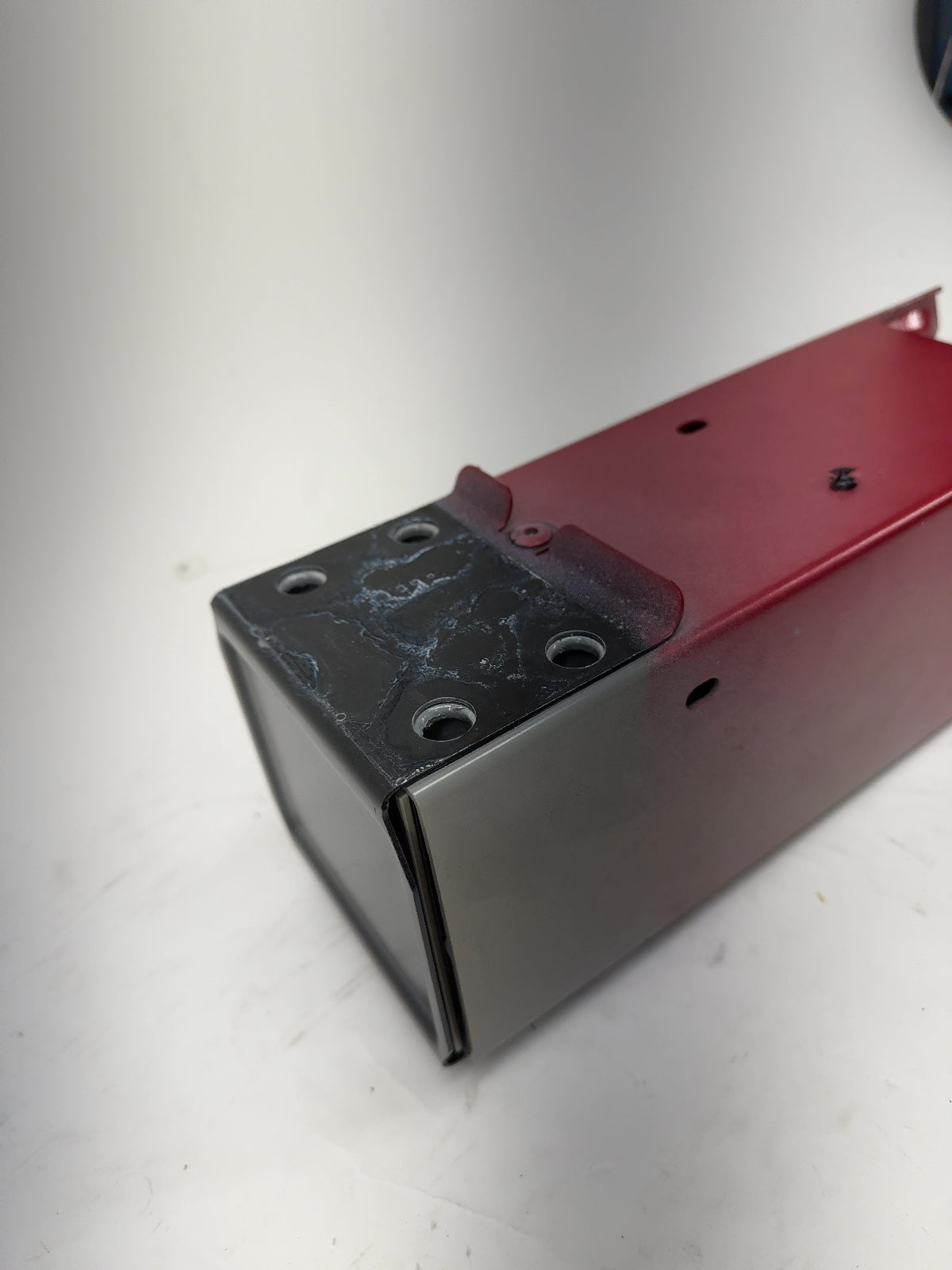 2025-2026 Tesla Model 3 Highland Front Crush Can Left 1683943-00-E