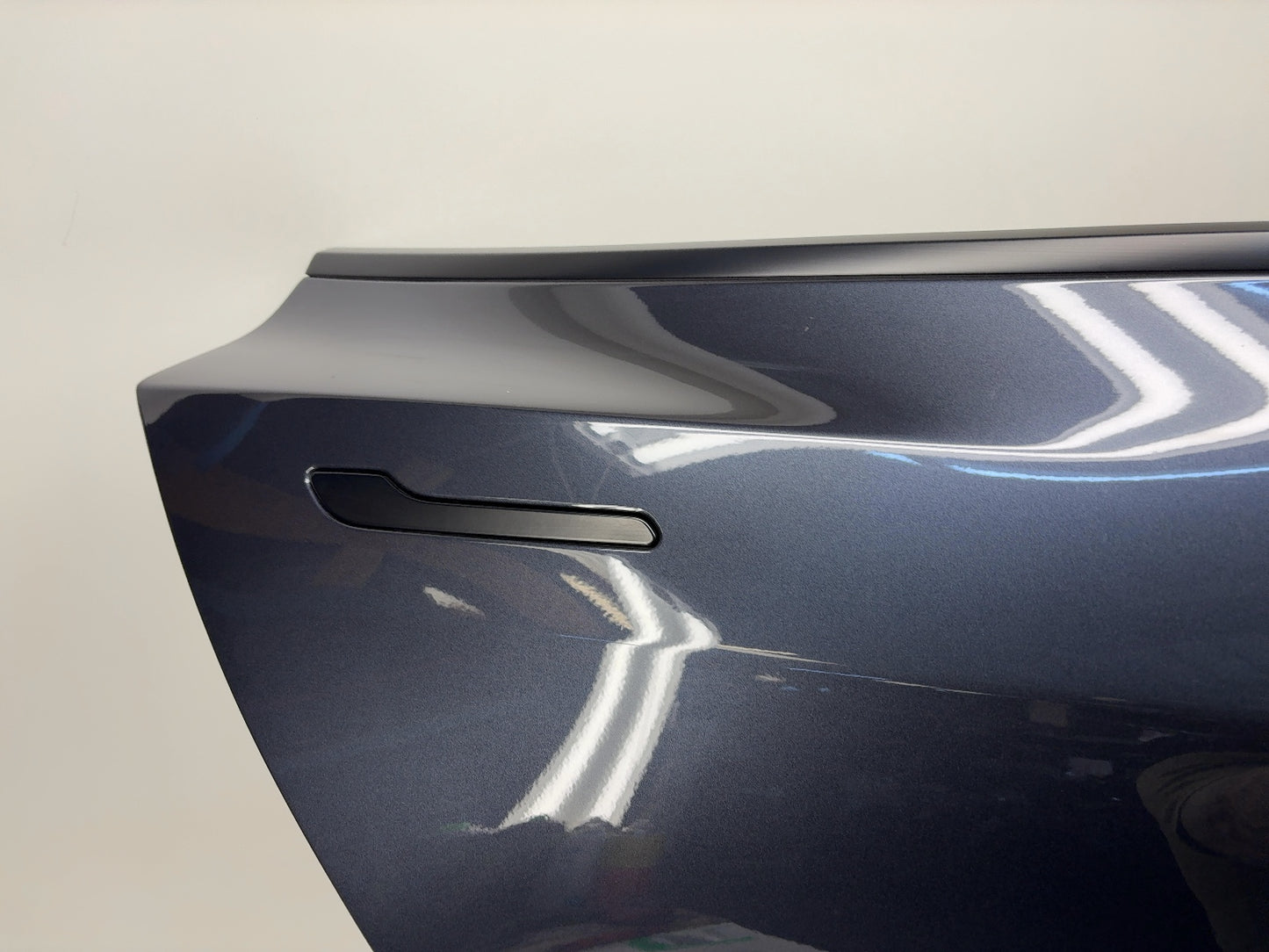 2024-2026 Tesla Model 3 Highland Rear Right Door Shell 1751848-E0-A