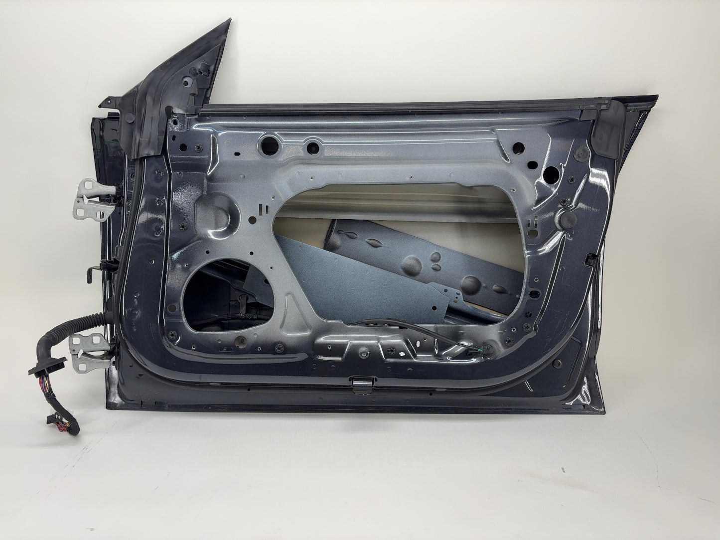 2024-2026 Tesla Model 3 Highland Front Right Door Shell 1751846-E0-A
