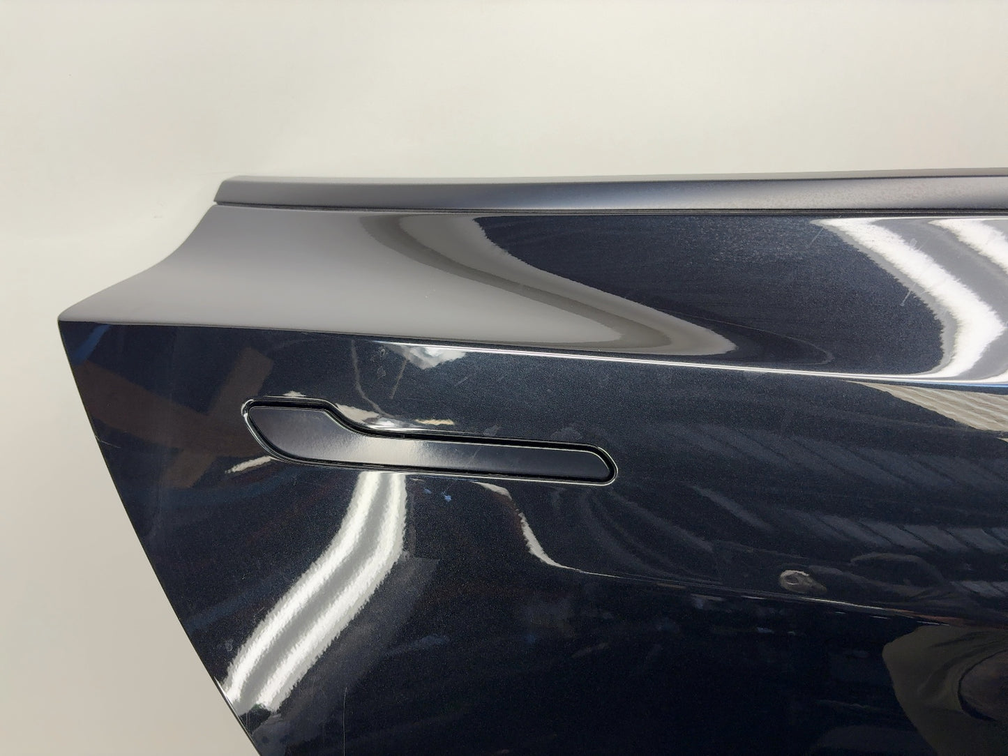 2024-2026 Tesla Model 3 Highland Rear Right Door Shell 1751848-E0-A