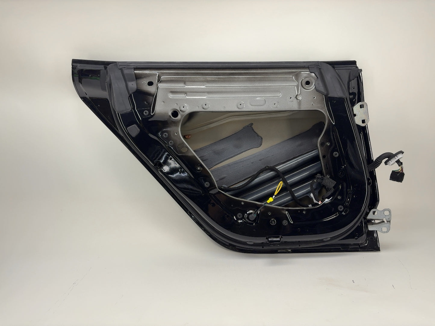 2024-2026 Tesla Model 3 Highland Rear Left Door Shell 1751847-E0-A