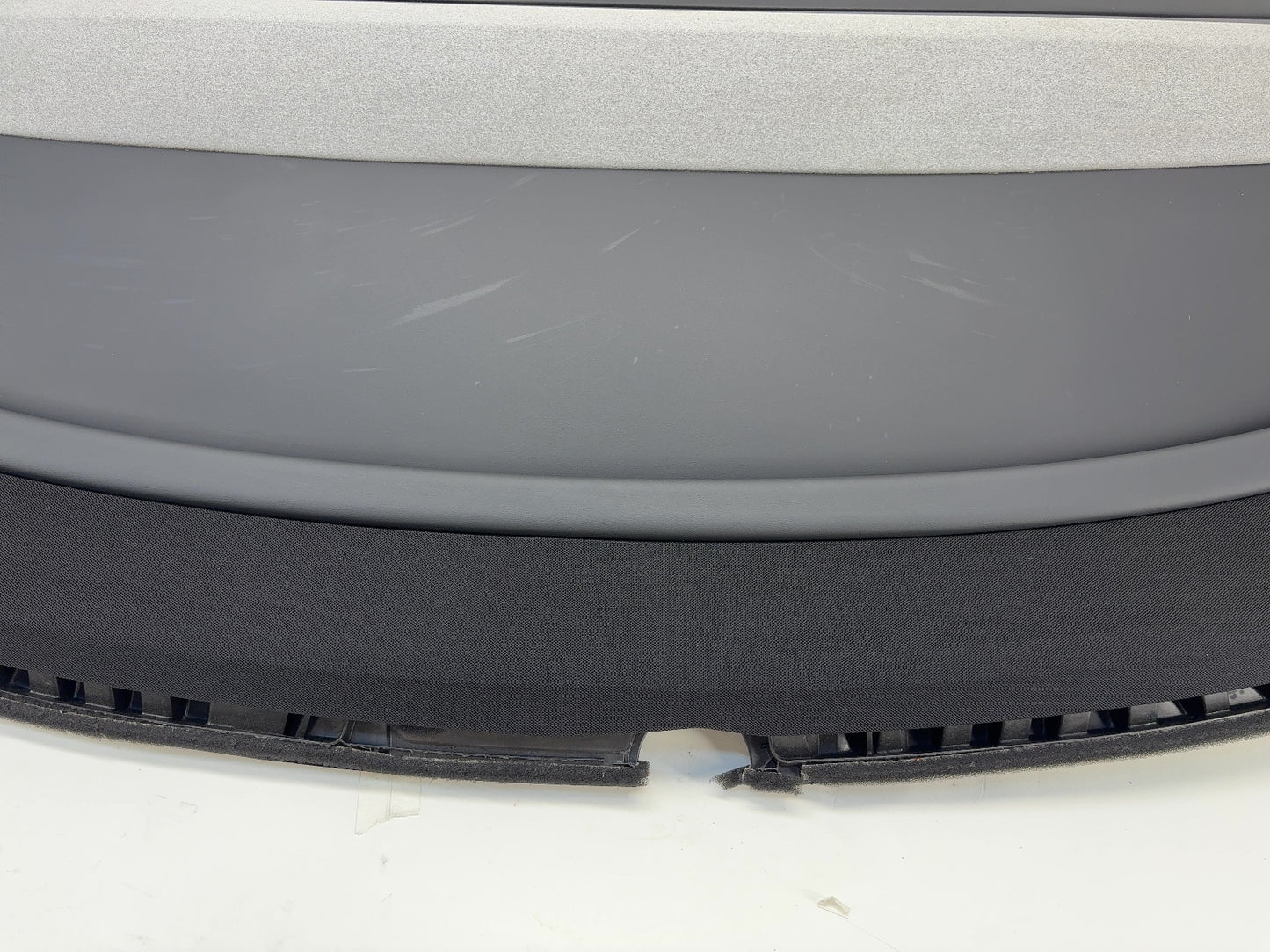 2024-2025 Tesla Model 3 Highland Dash Instrument Panel With Airbag 1774464-25-F