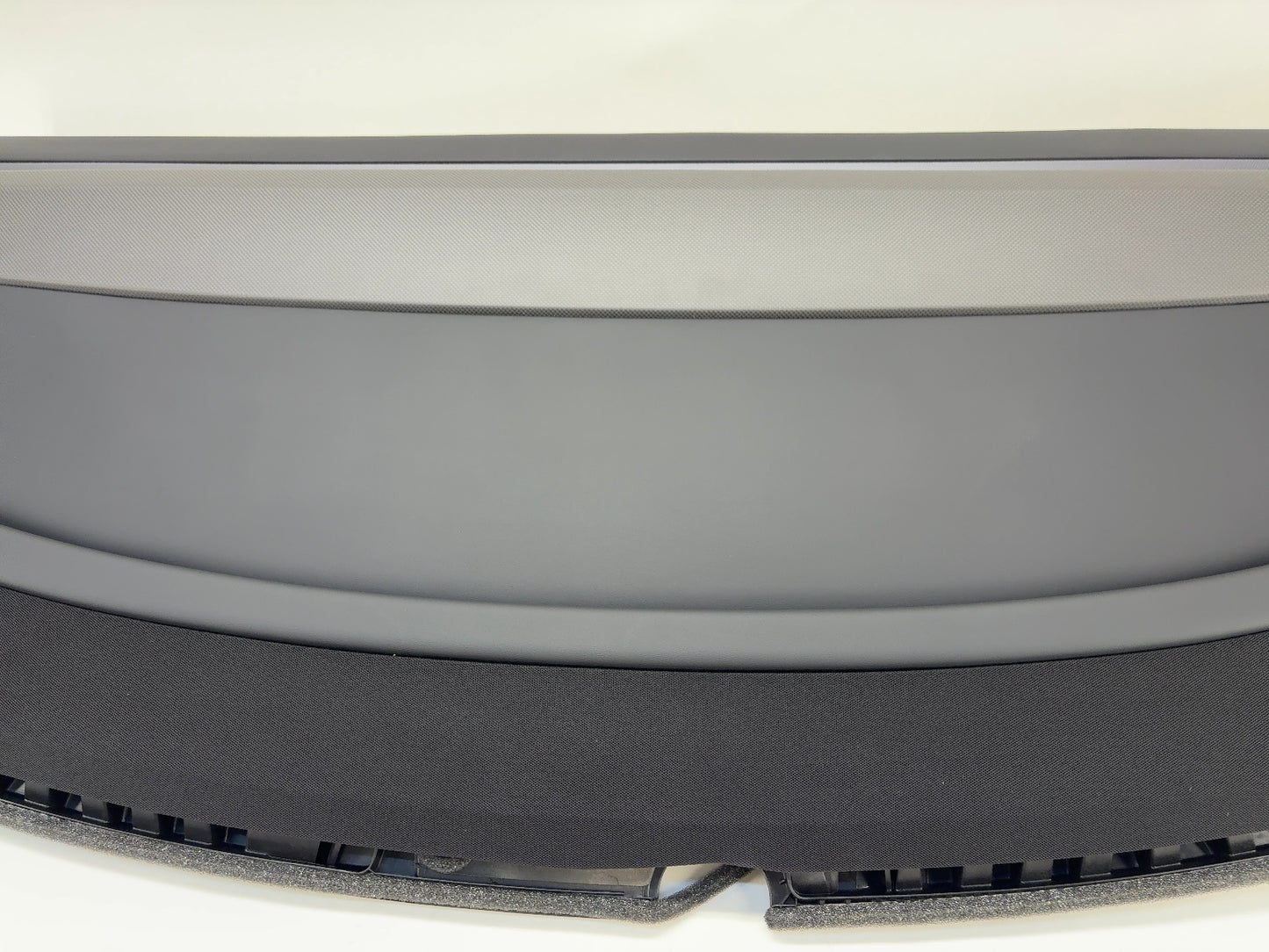2026 Tesla Model 3 Highland Dash Panel With Airbag 1782342-20-F