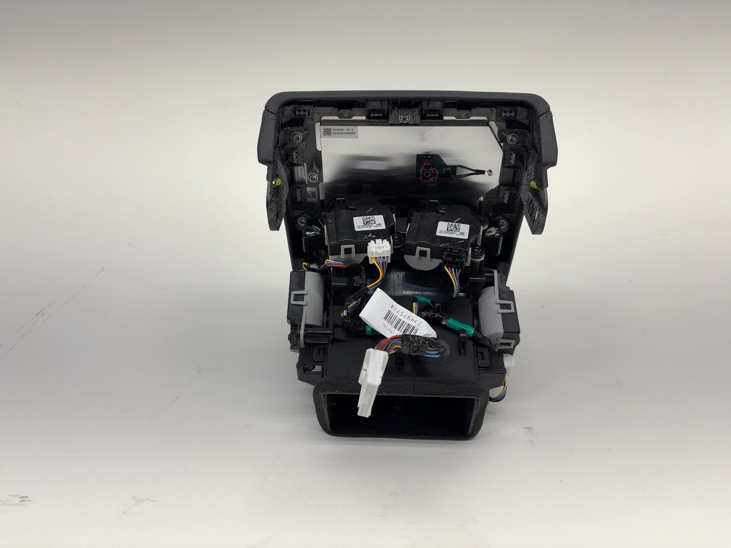 2024-2026 Tesla Model 3 Highland Rear Display 1875931-00-D
