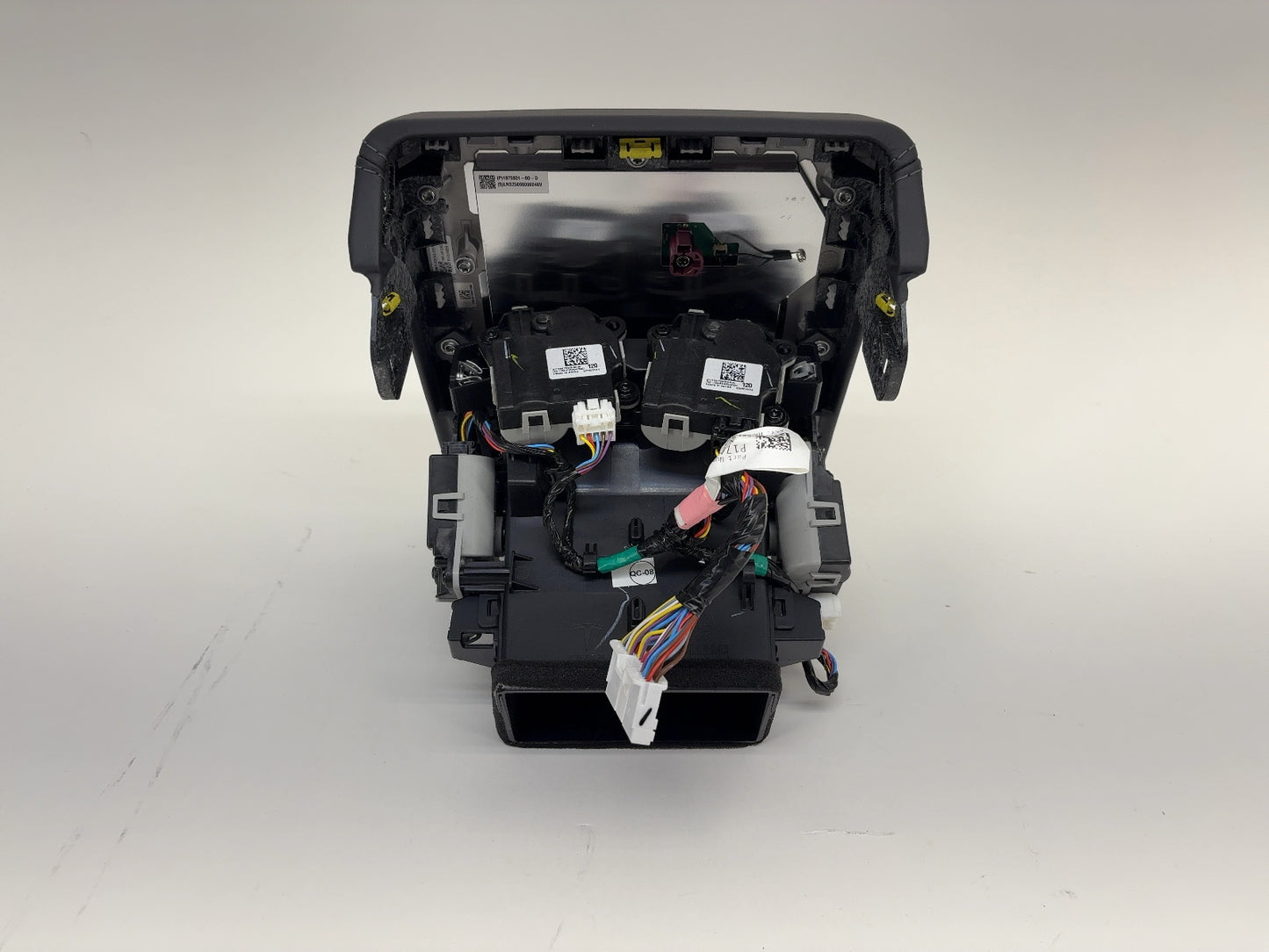 2024-2026 Tesla Model 3 Highland Rear Display 1875931-00-D