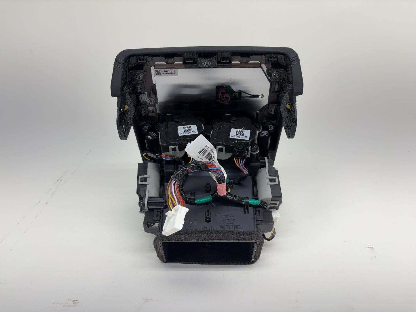 2024-2026 Tesla Model 3 Highland Rear Display 1875931-00-D