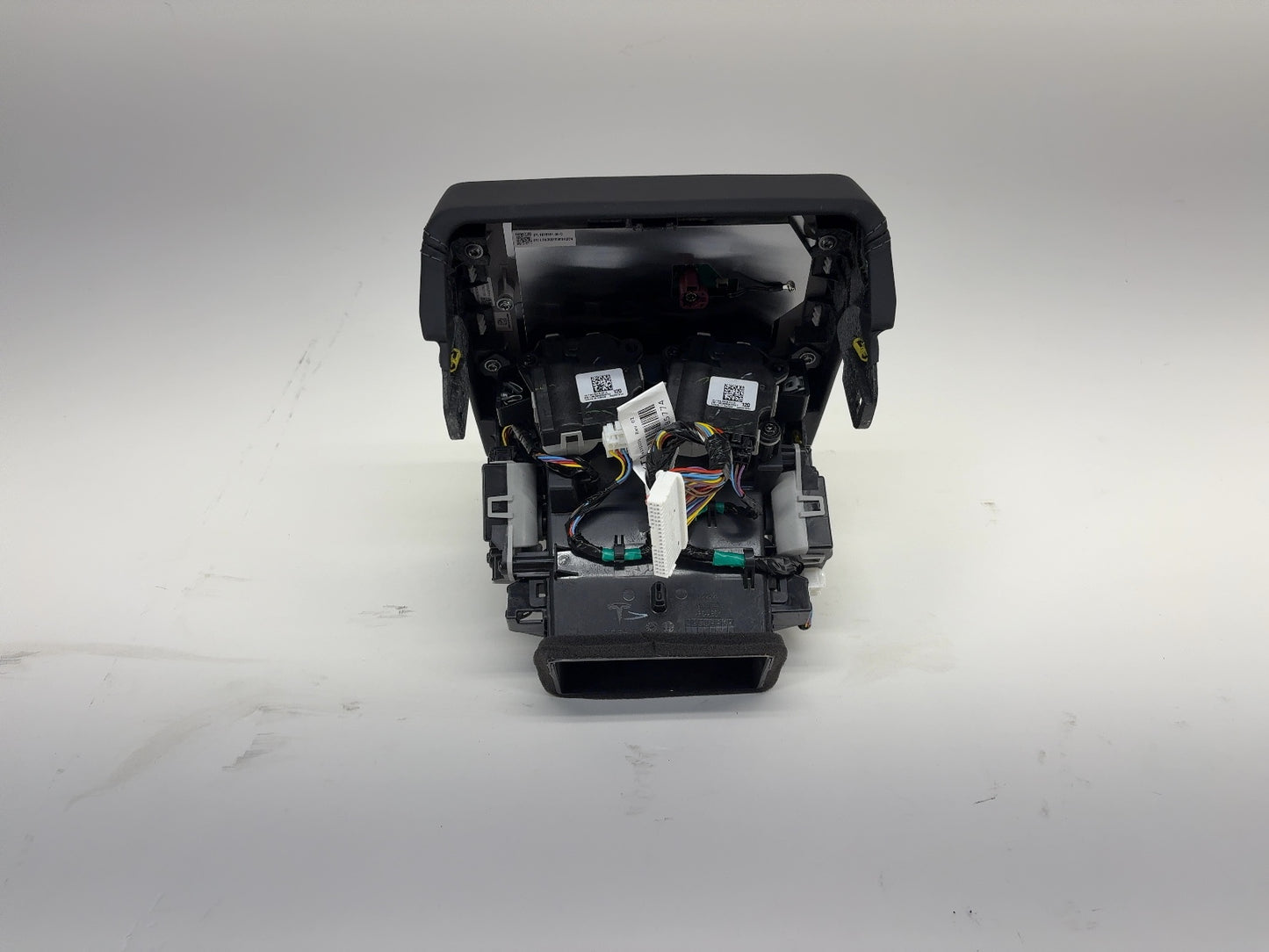 2024-2026 Tesla Model 3 Highland Rear Display 1875931-00-D
