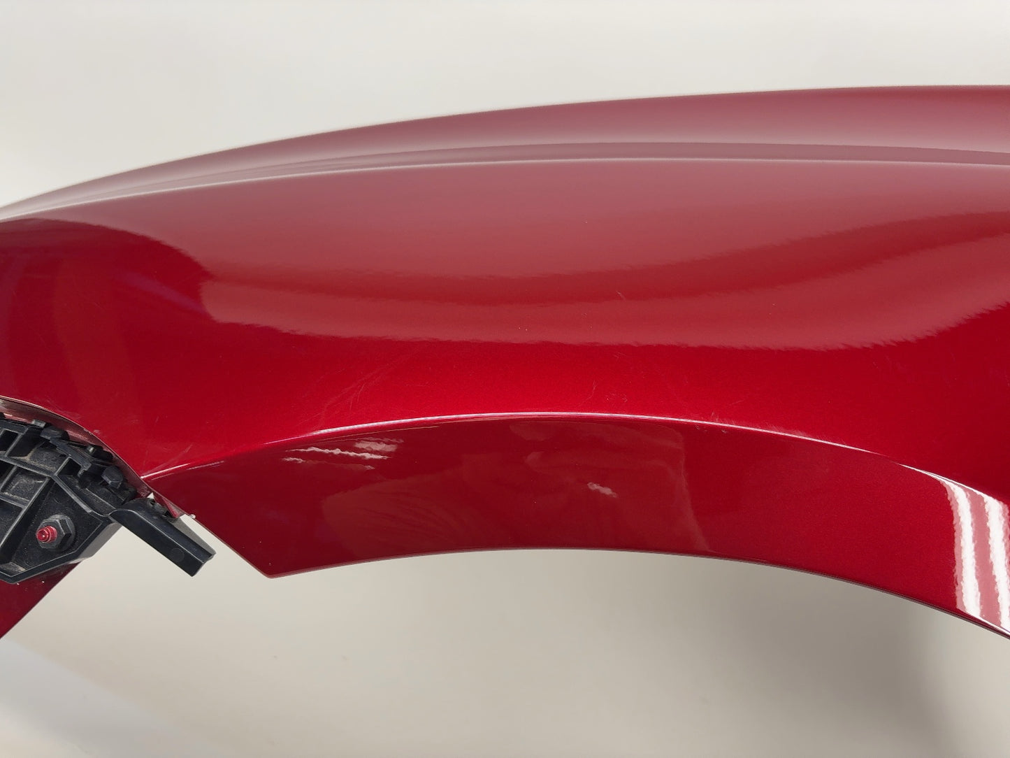 2024-2026 Tesla Model 3 Highland Left Fender 1714884-E0-F