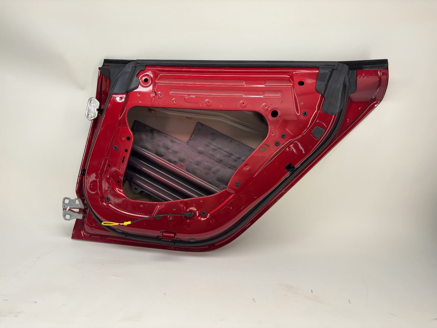 2024-2026 Tesla Model 3 Highland Rear Right Door Shell 1751848-E0-A