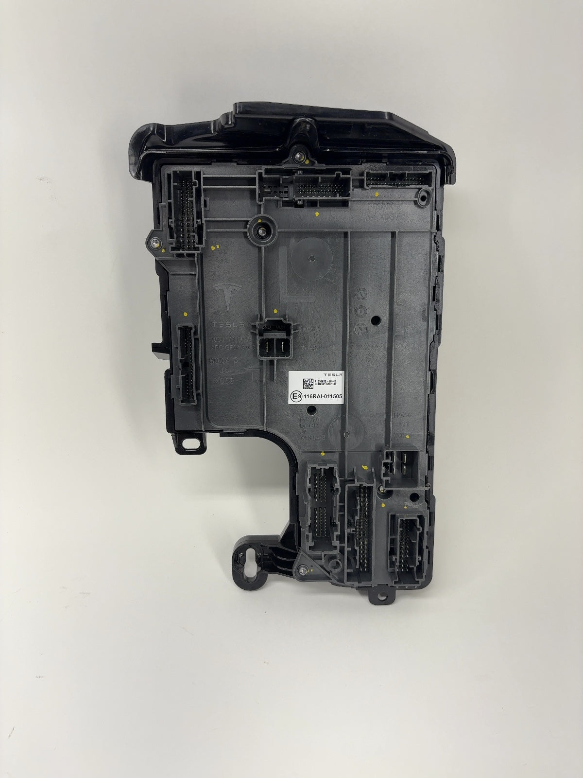 2025-2026 Tesla Model 3 Highland Car Computer With Vc Left Controller 2001418-00-F
