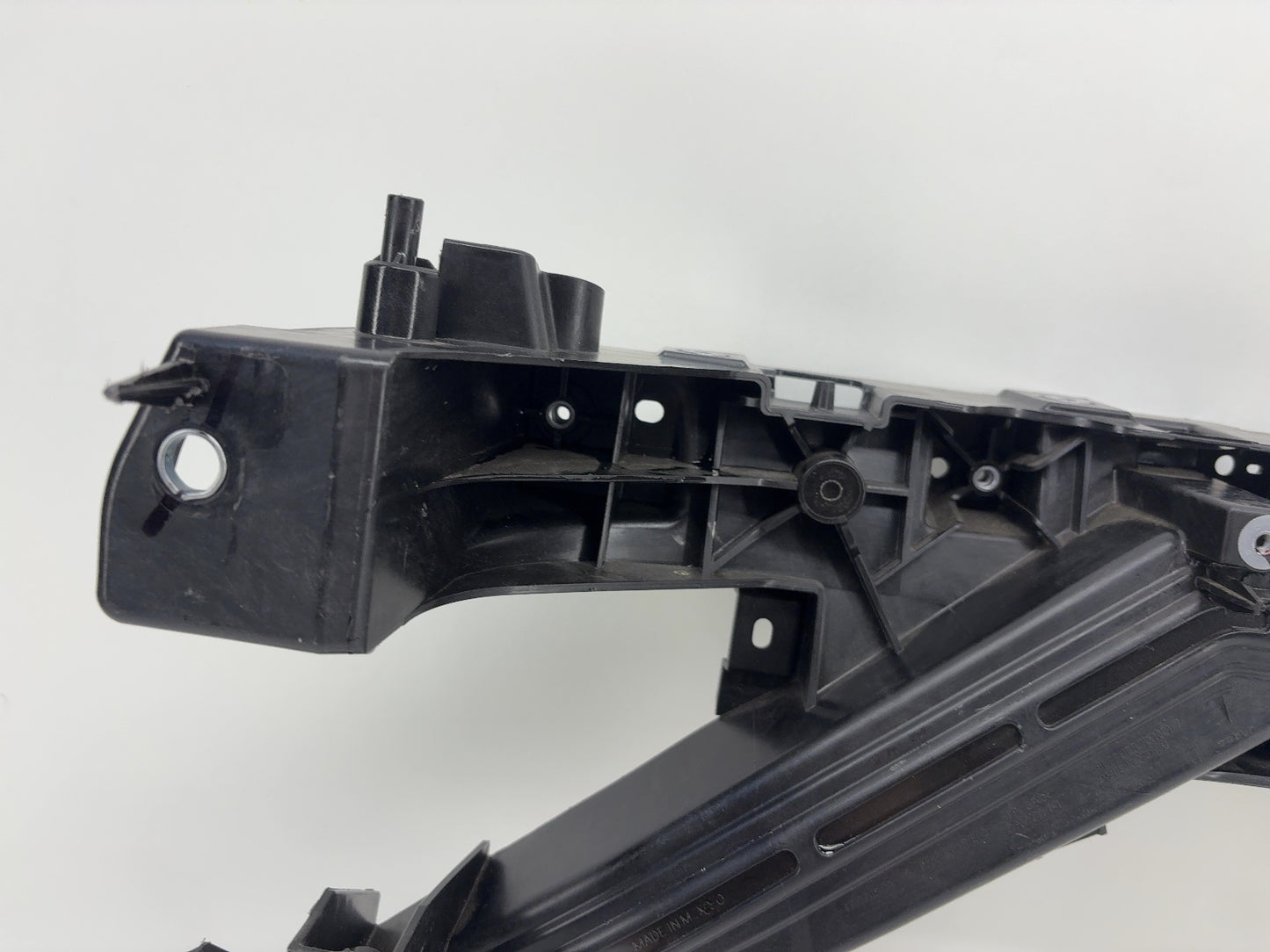 2026 Tesla Model 3 Highland Front End Carrier Note 1801913-00-C