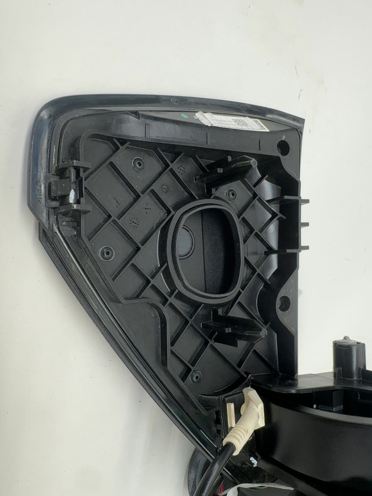 2021-2023 Tesla Model 3 Charge Port Door 1566302-00-G