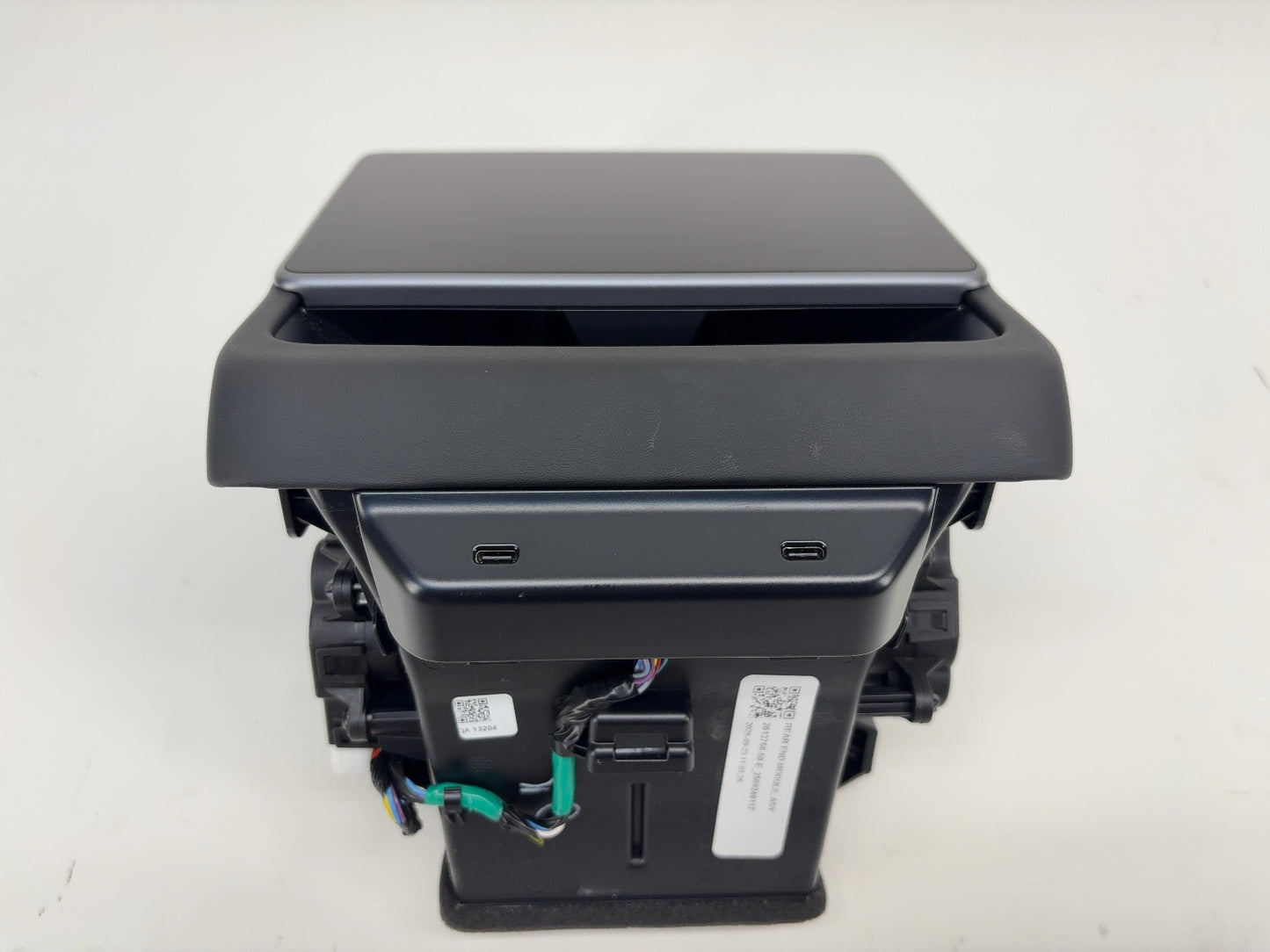 2024-2026 Tesla Model Y Juniper Rear Display 1875931-00-D