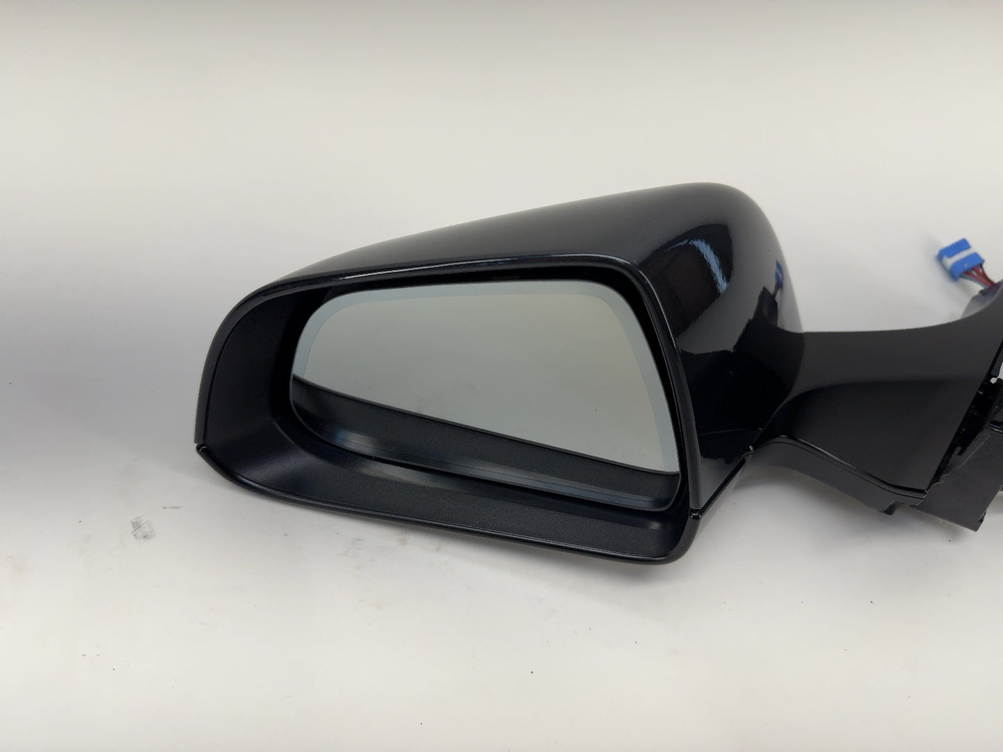 2025-2026 Tesla Model 3 Highland Front Left Door Mirror Assembly 1592031-00-J