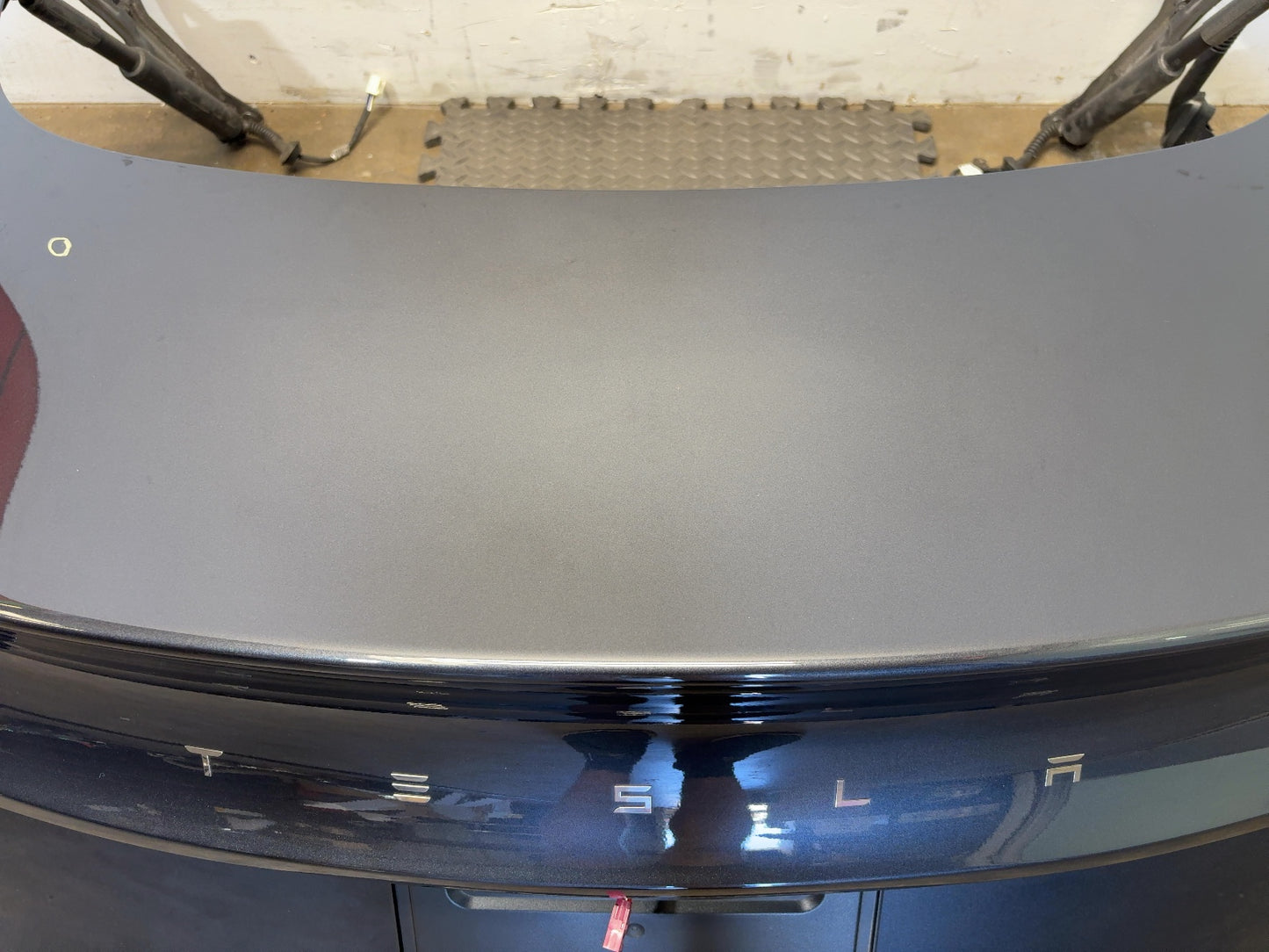2024-2026 Tesla Model 3 Highland Trunk Lid Assembly 1714928-E0-B