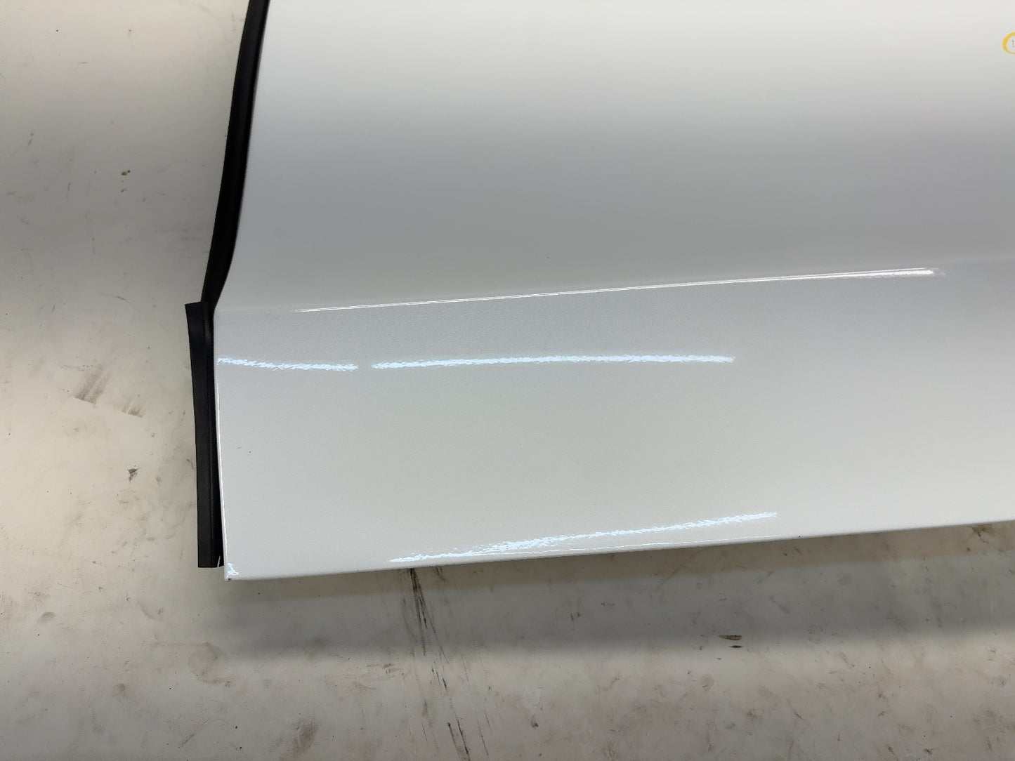 2018-2023 Tesla Model 3 Rear Left Door Shell 1081441-E0-C
