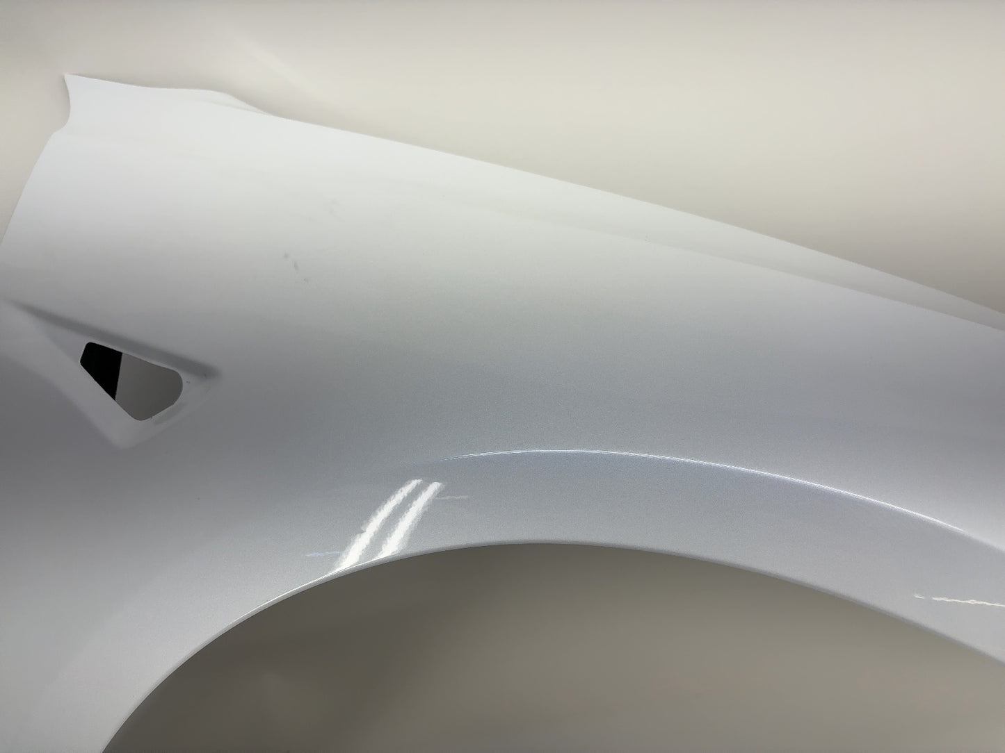 2018-2023 Tesla Model 3 Right Fender 1081400-E0-D