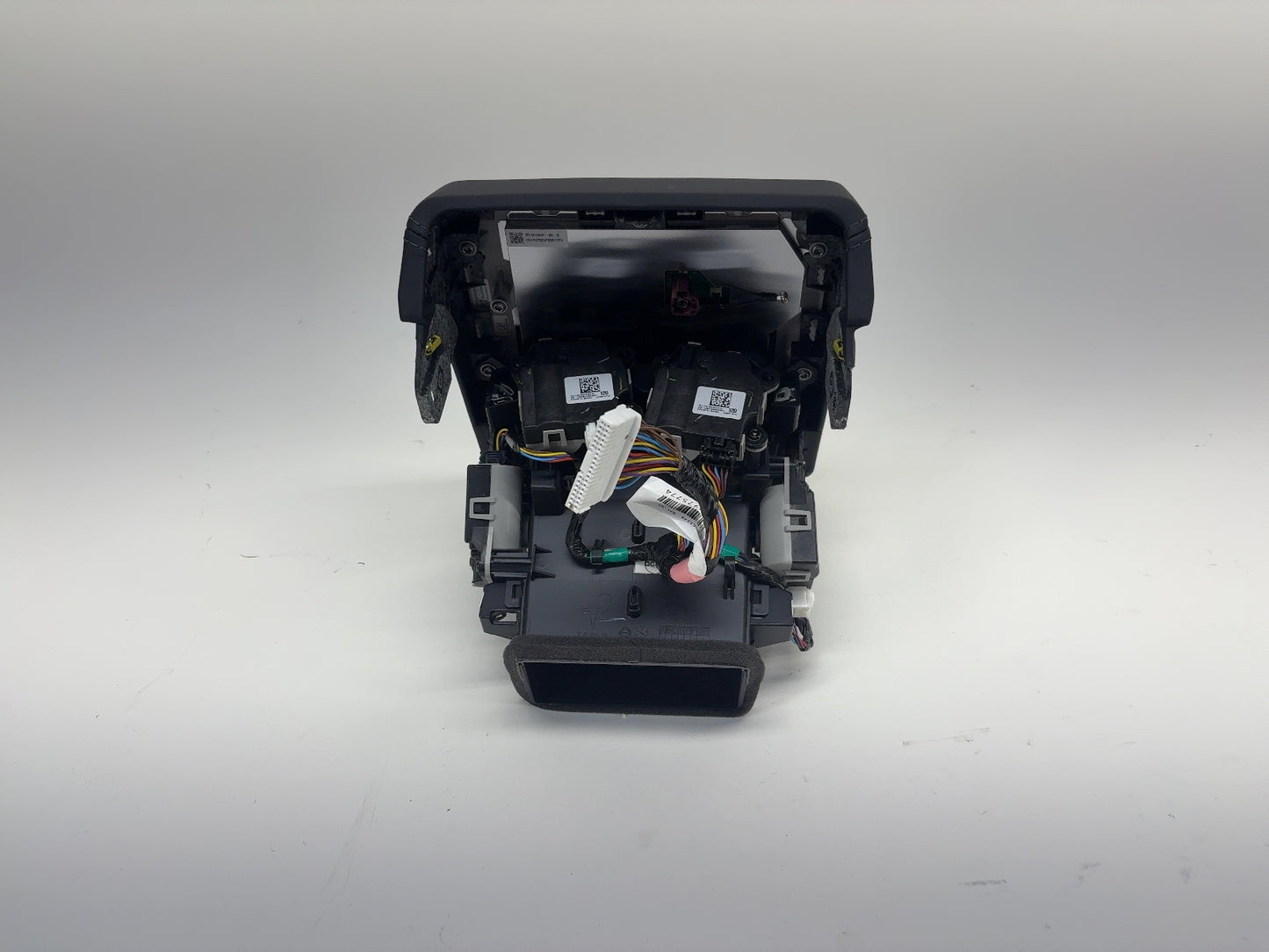 2024-2026 Tesla Model 3 Highland Rear Display 1875931-00-D