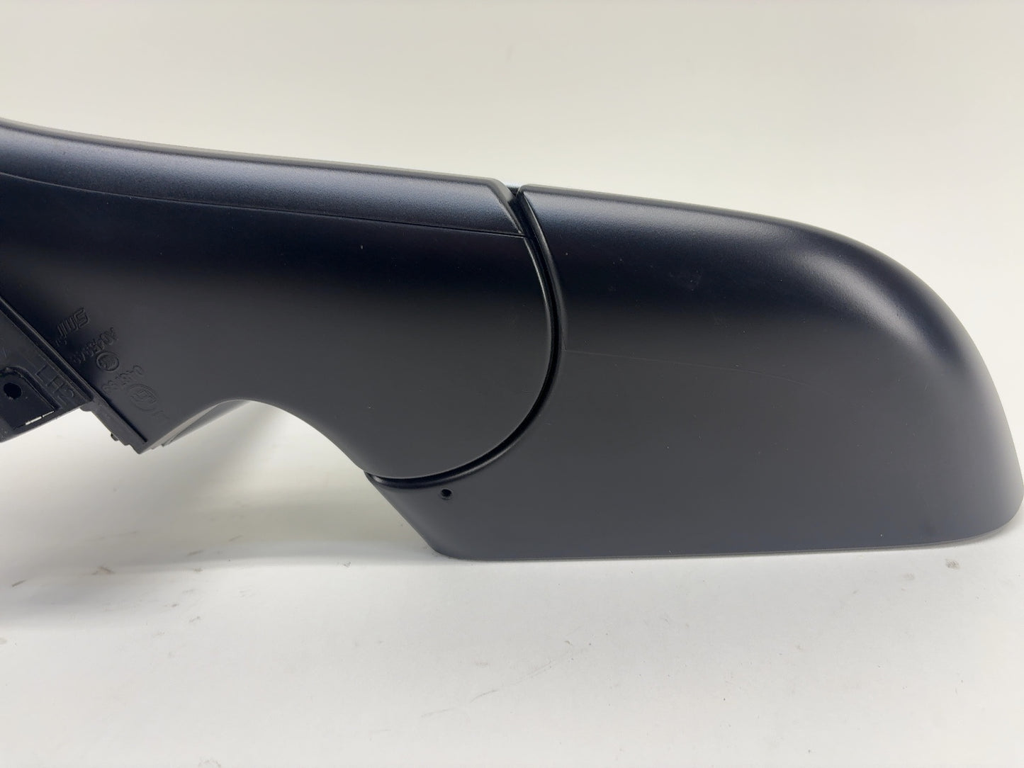 2023 Tesla Model 3 Front Left Door Mirror Assembly 1592031-99-F