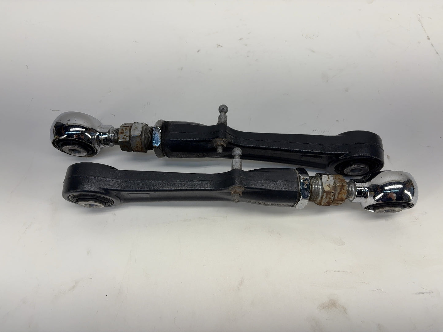 2019 Tesla Model X Macsboost Camber Arm Set 1027420-99-A