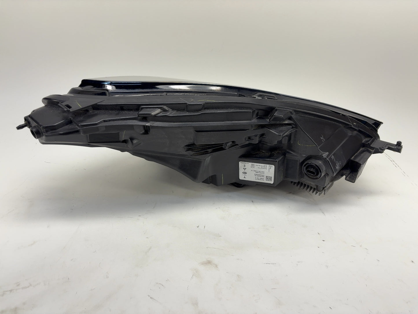 2023 Tesla Model 3 Left Headlamp 1514952-00-D