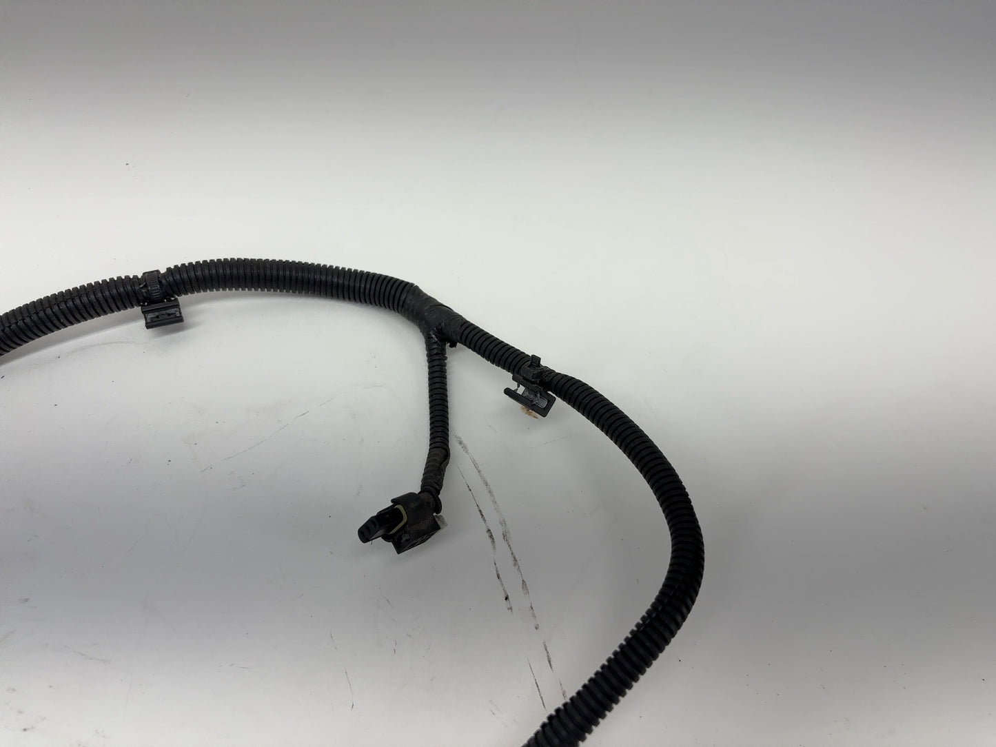 2018-2019 Tesla Model S Rear Bumper Harness With Sensors 1004421-04-T