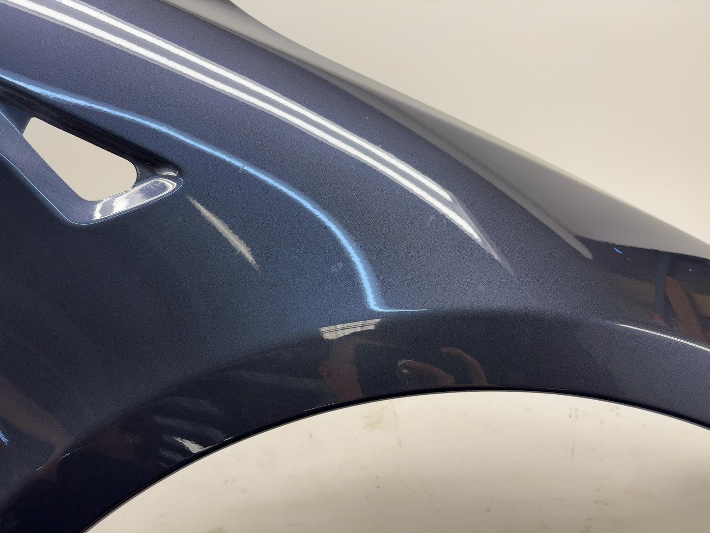 2012-2019 Tesla Model S Right Fender 6008027-E0-D
