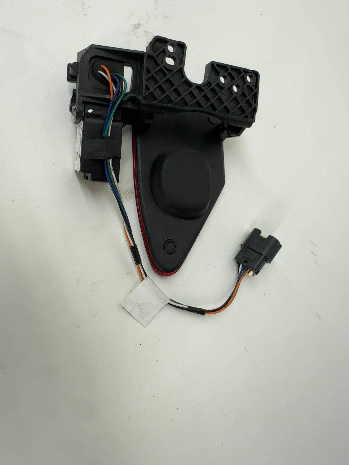 2018 Tesla Model S Charge Port Door 1038548-88-G