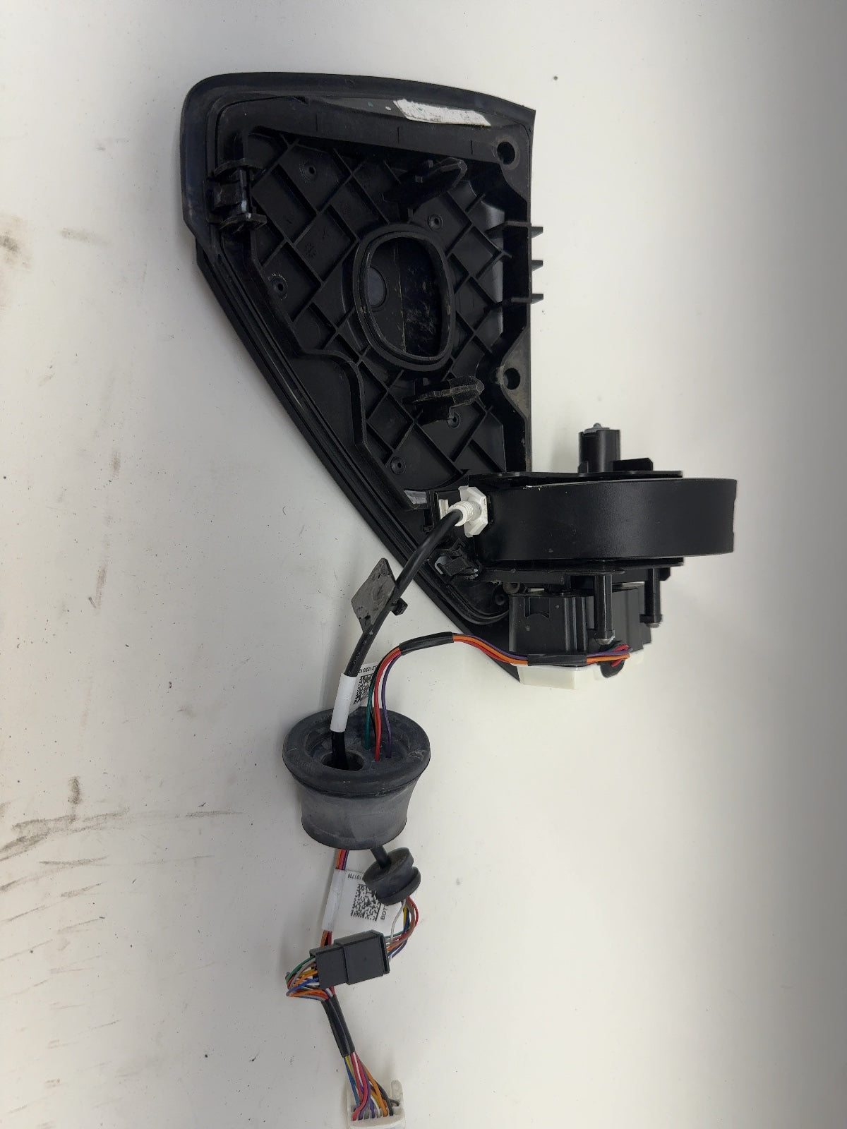2021-2023 Tesla Model 3 Charge Port Door 1566302-00-A