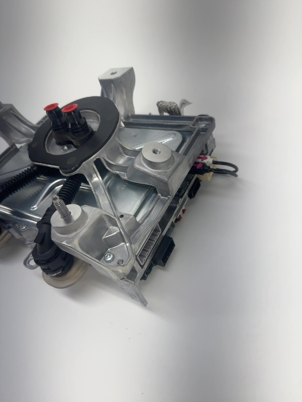 2025-2026 Tesla Model 3 Highland Car Computer With Vc Left Controller 2050302-00-A