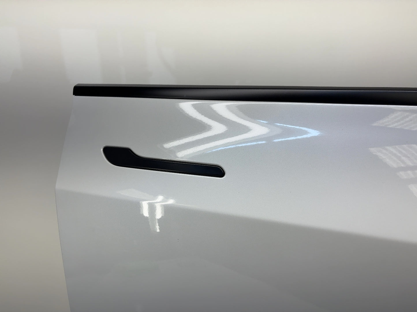 2018-2023 Tesla Model 3 Front Right Door Shell 1081420-E0-C