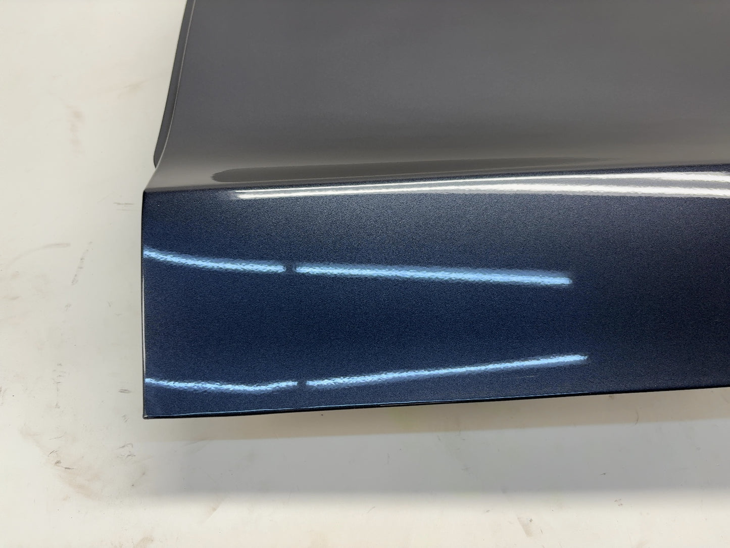 2024-2026 Tesla Model 3 Highland Rear Left Door Shell 1751847-E0-A