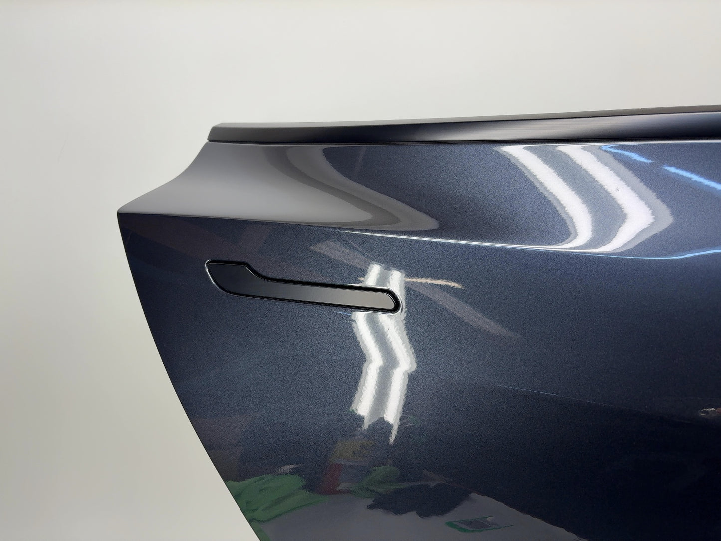 2024-2026 Tesla Model 3 Highland Rear Right Door Shell 1751848-E0-A