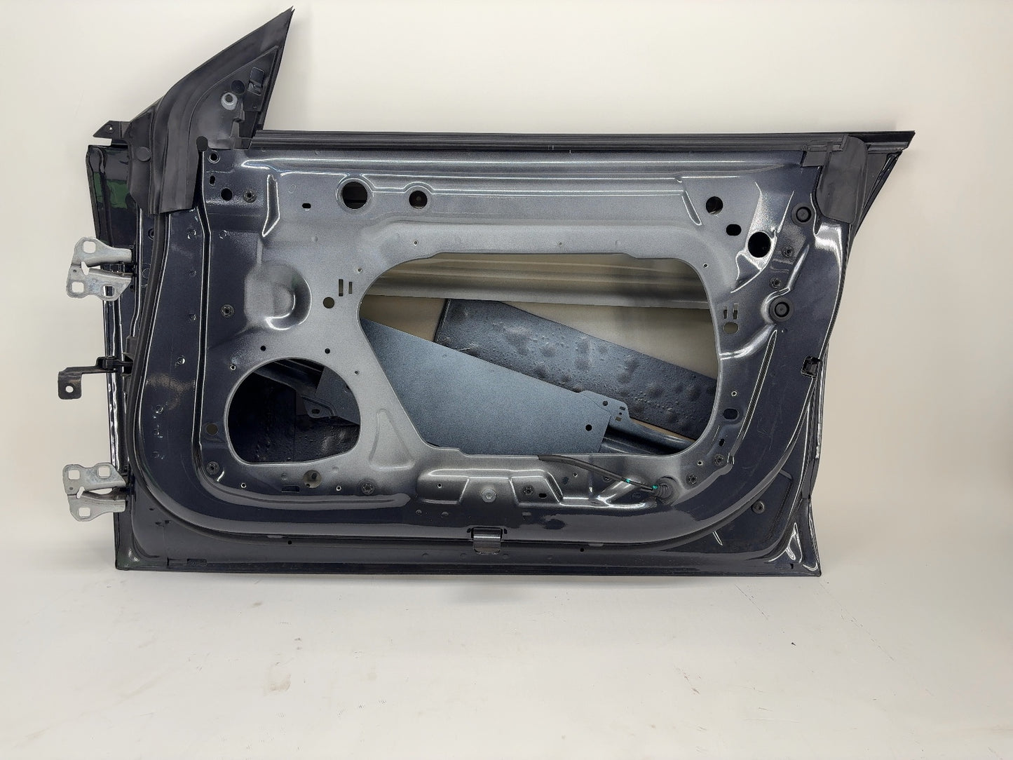 2024-2026 Tesla Model 3 Highland Front Right Door Shell 1751846-E0-A