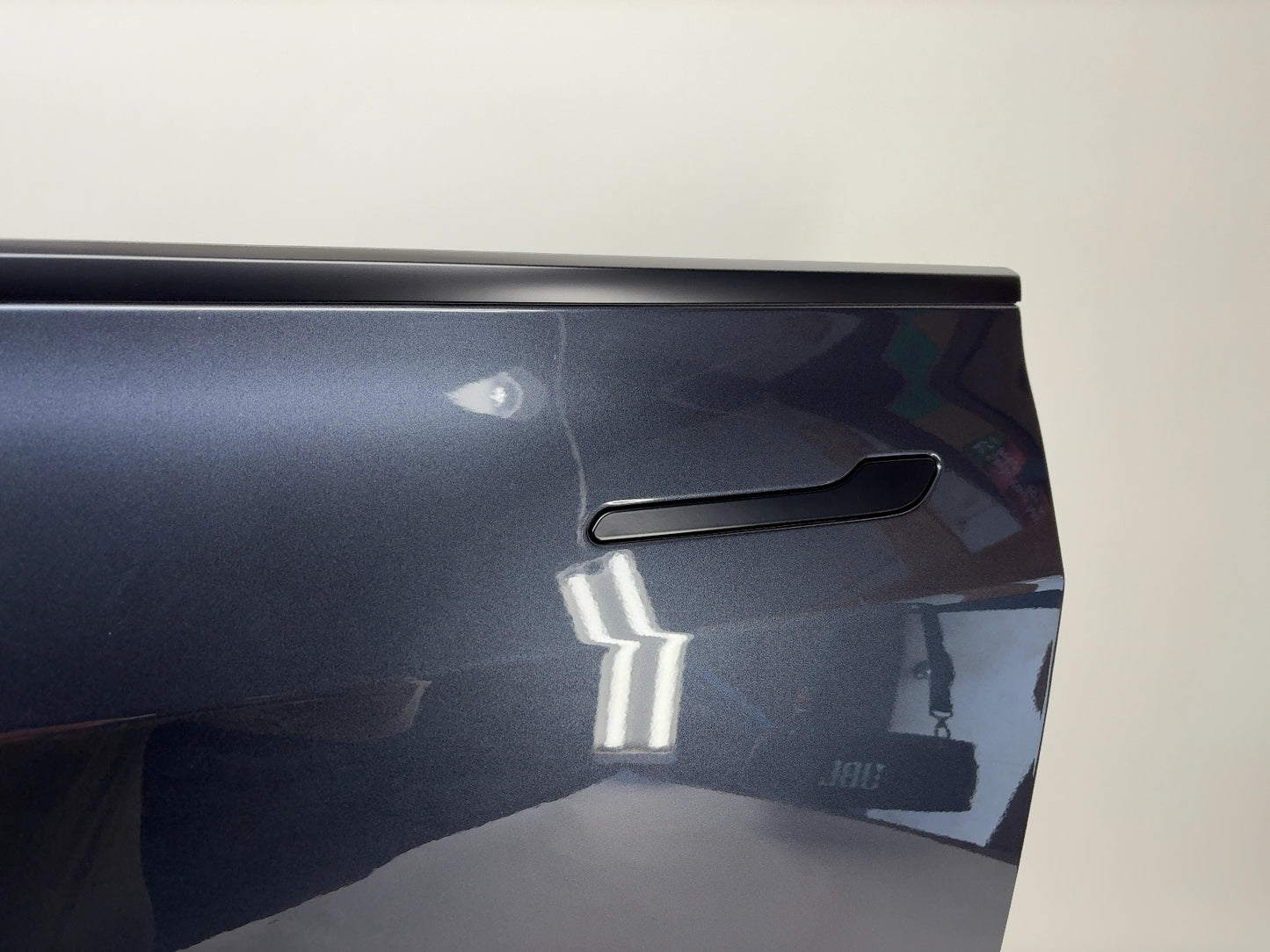 2024-2026 Tesla Model 3 Highland Front Left Door Shell 1751845-E0-A