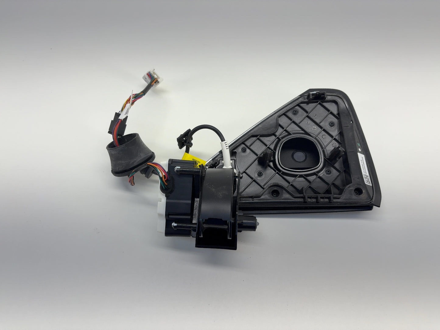 2023-2024 Tesla Model 3 Charge Port Door 1566302-10-G