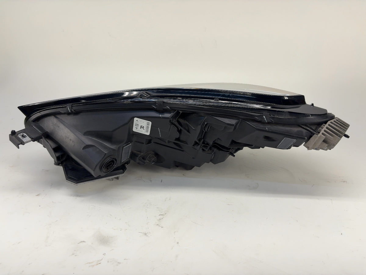 2018-2019 Tesla Model 3 Right Headlamp 1077372-10-I