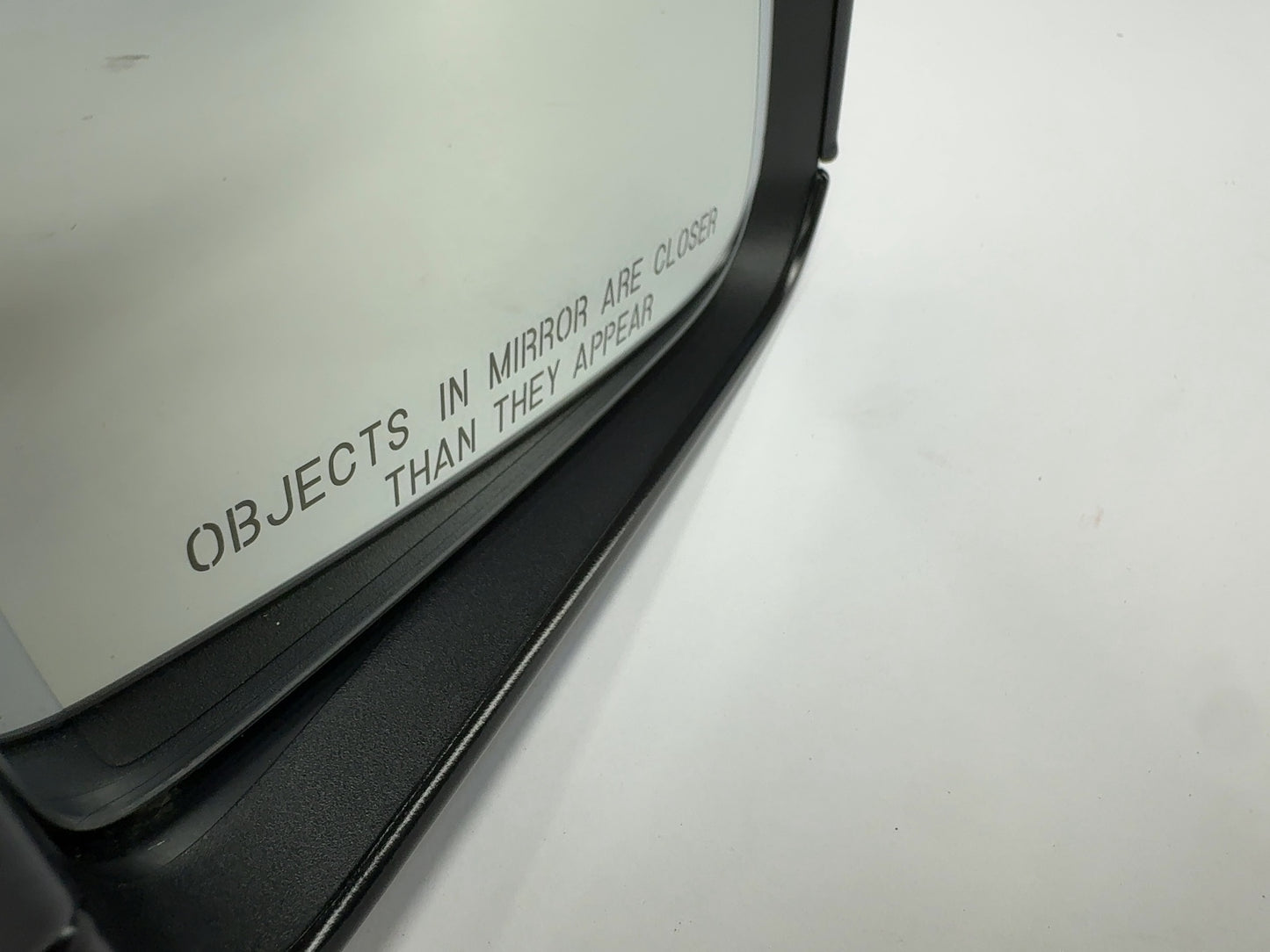 2026 Tesla Model Y Juniper Front Right Door Mirror Assembly 2130970-00-A
