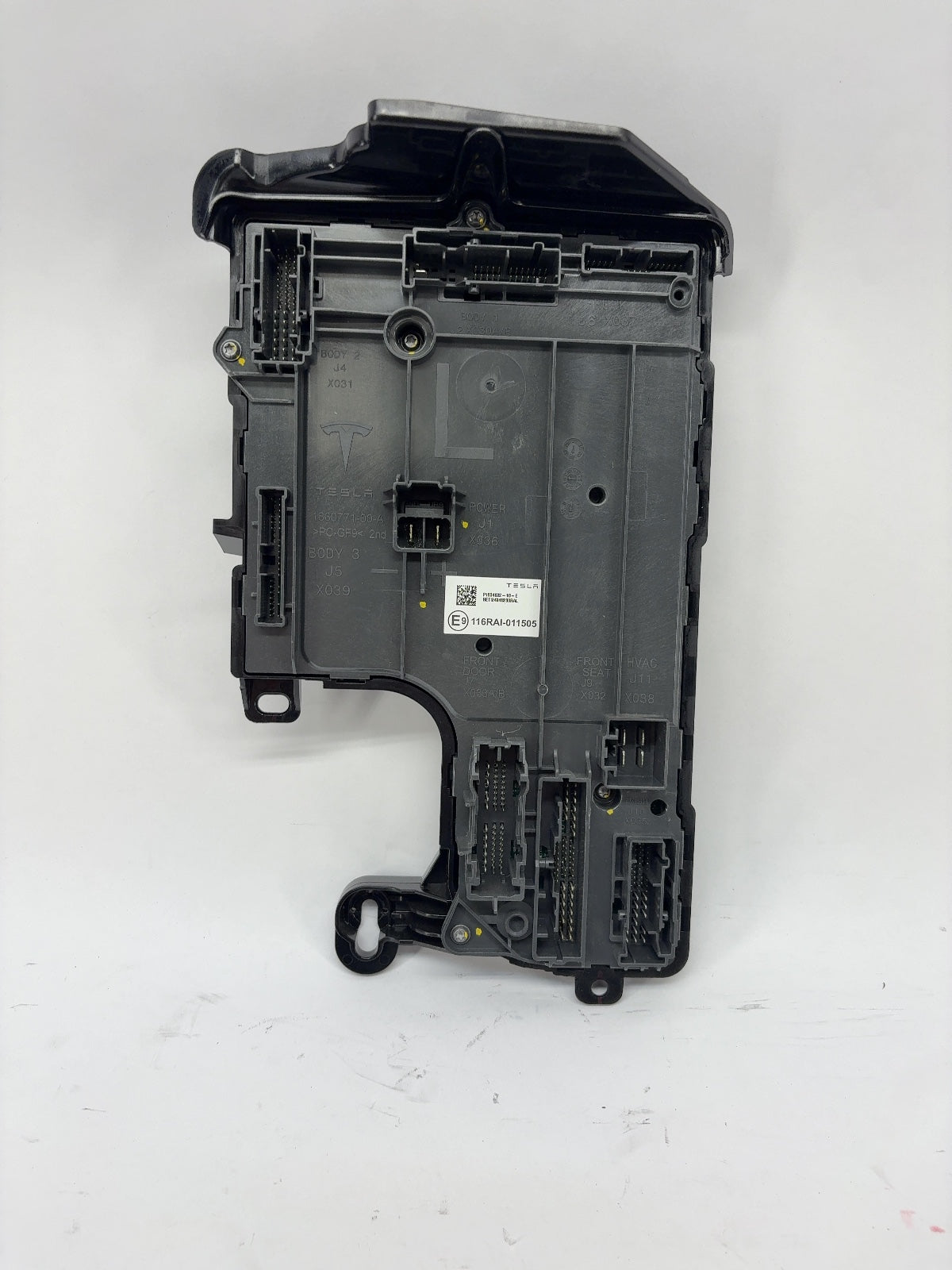 2025 Tesla Model 3 Highland Car Computer With Vc Left Controller 2001418-00-E