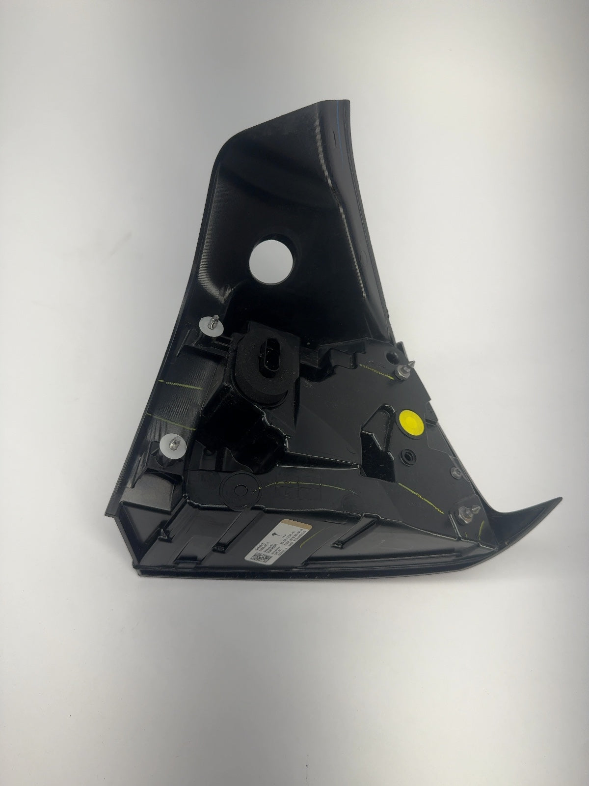 2021-2025 Tesla Model Y Left Tail Lamp Quarter Mounted Global 1502086-00-D