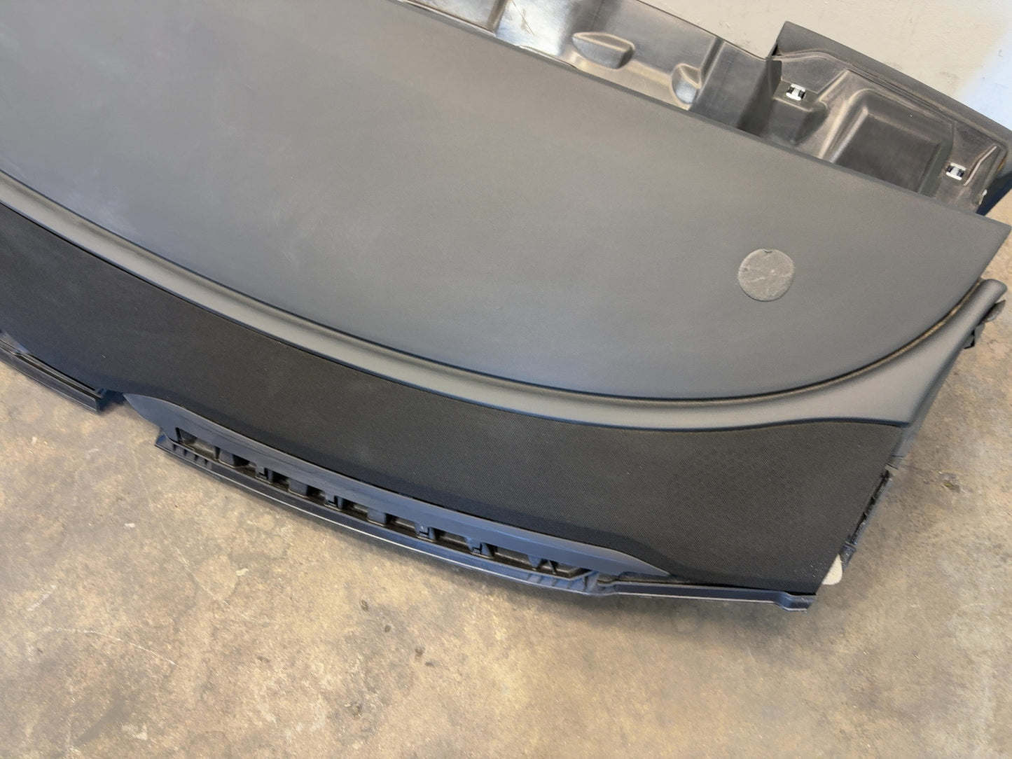 2020-2025 Tesla Model Y Dash Panel With Airbag 1077823-00-G