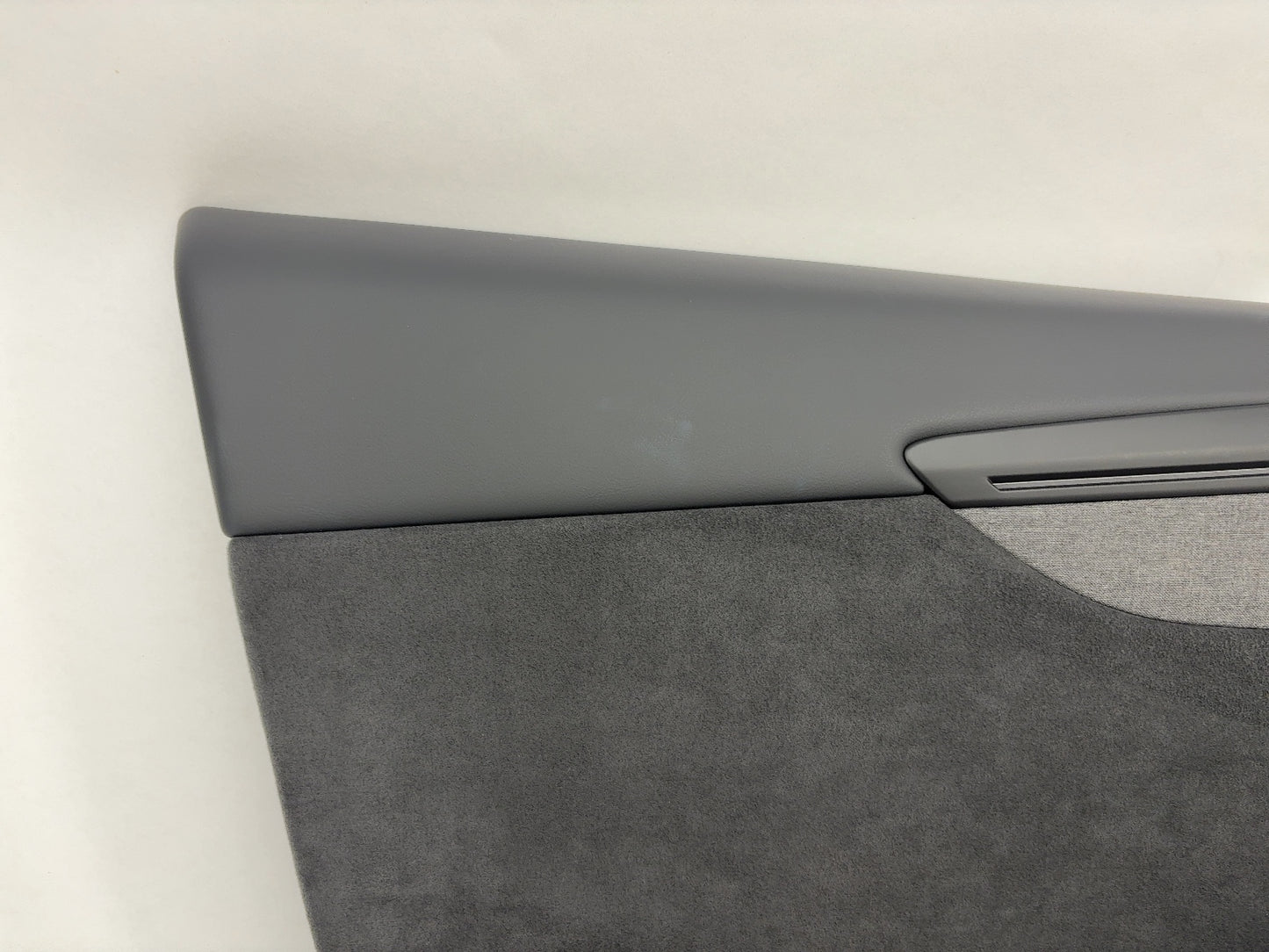 2026 Tesla Model Y Juniper Rear Left Door Panel 3643296-52-F