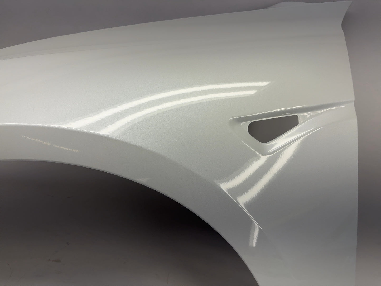 2024-2026 Tesla Model 3 Highland Left Fender 1714884-E0-F