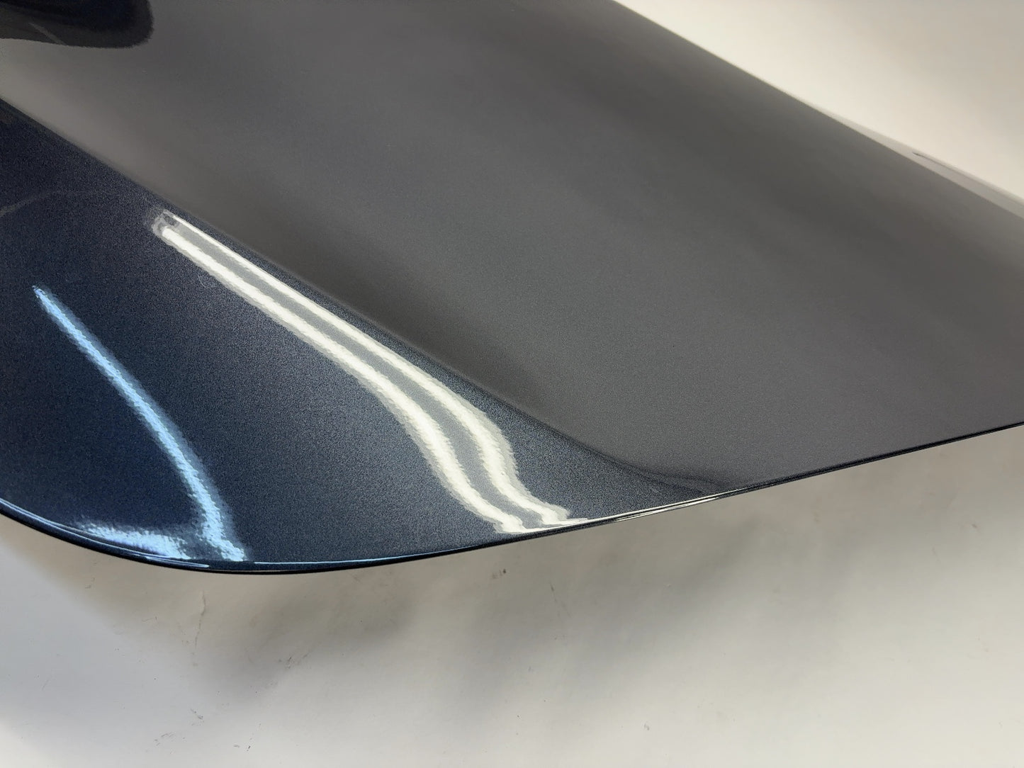 2024-2026 Tesla Model 3 Highland Rear Left Door Shell 1751847-E0-A