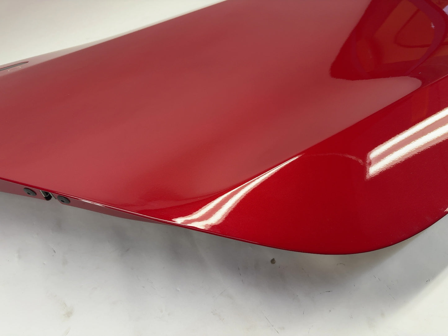 2018-2023 Tesla Model 3 Rear Right Door Shell 1081440-E0-C