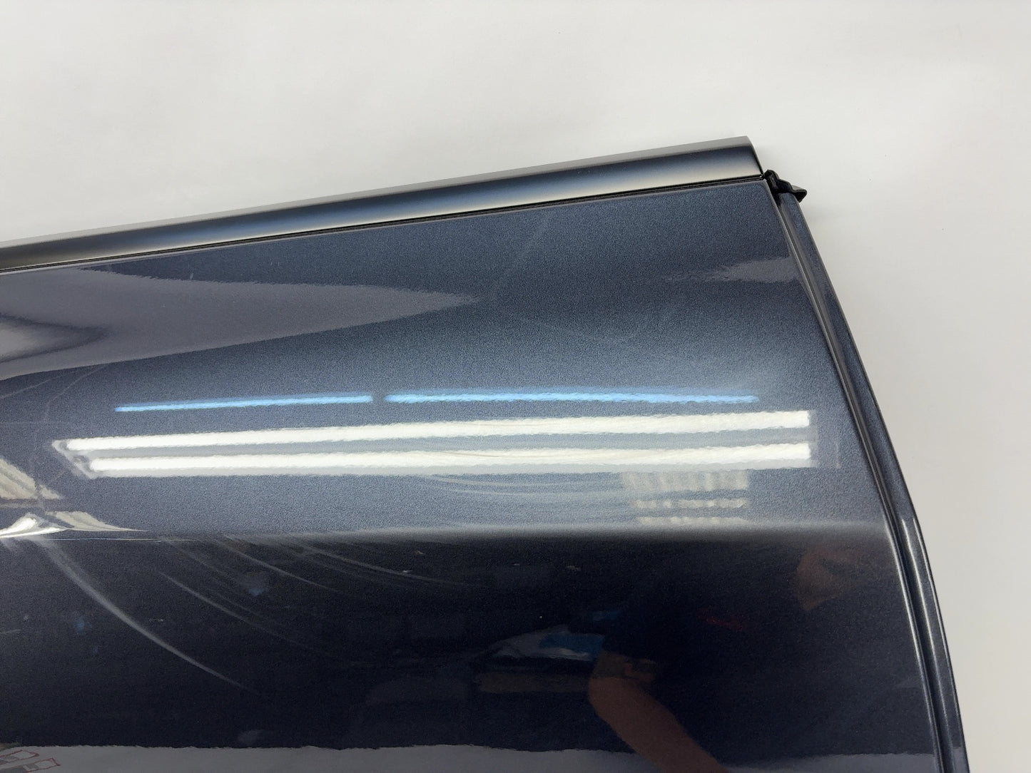 2024-2026 Tesla Model 3 Highland Rear Right Door Shell 1751848-E0-A